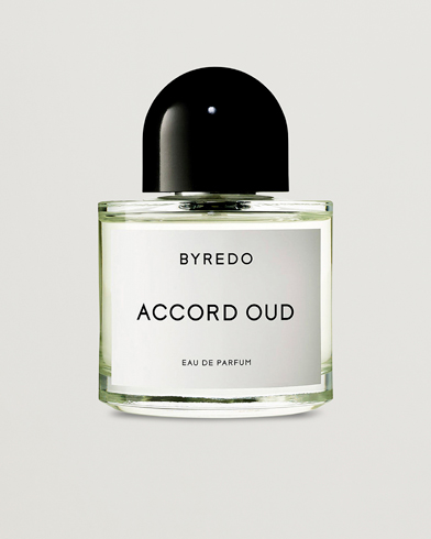 Men | BYREDO | BYREDO | Accord Oud Eau de Parfum 100ml 