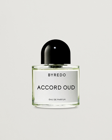 Men | BYREDO | BYREDO | Accord Oud Eau de Parfum 50ml 