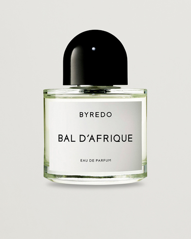 Men |  | BYREDO | Bal d'Afrique Eau de Parfum 100ml 