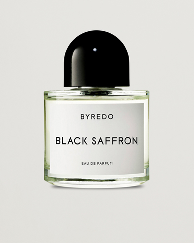 Men |  | BYREDO | Black Saffron Eau de Parfum 100ml 