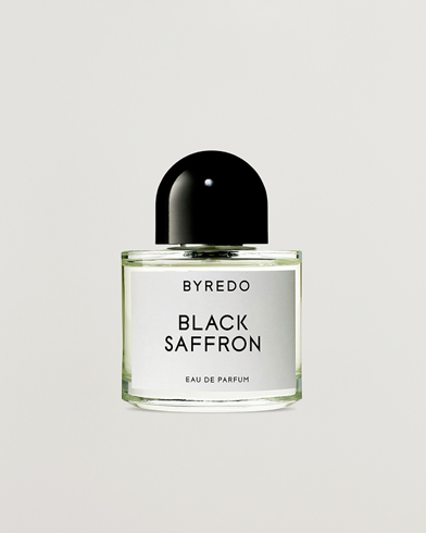 Men |  | BYREDO | Black Saffron Eau de Parfum 50ml 