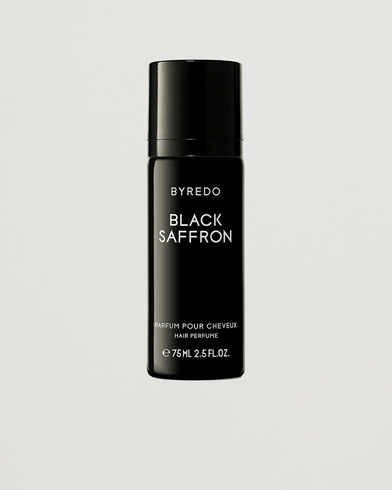 Men | BYREDO | BYREDO | Hair Perfume Black Saffron 75ml 