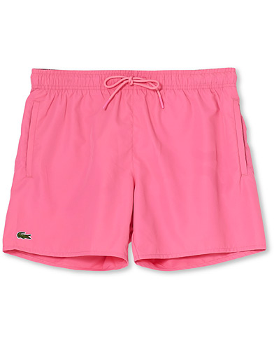 Men | The Summer Collection | Lacoste | Bathingtrunks Friandise