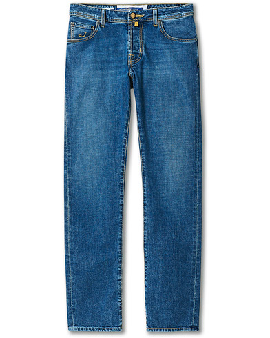  |  622 Nick Slim Fit Jeans Mid Blue