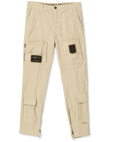 Cargo Trousers |  PA1478 Cargo Pant Sabbia