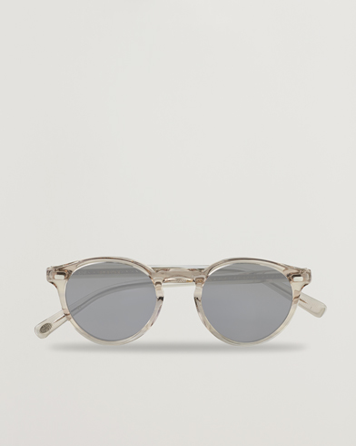 Men | Round Frame Sunglasses | EYEVAN 7285 | Puerto Sunglasses Desert