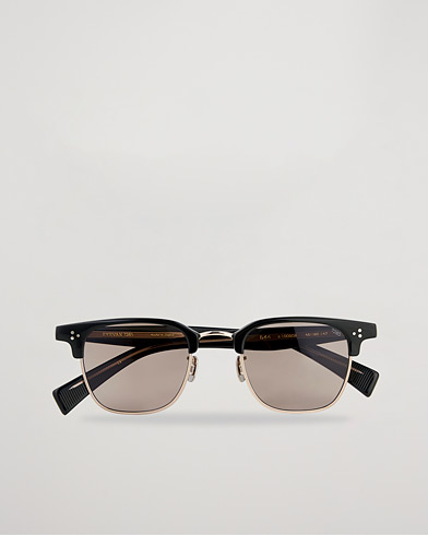 Men | D-frame Sunglasses | EYEVAN 7285 | 644 Sunglasses Black