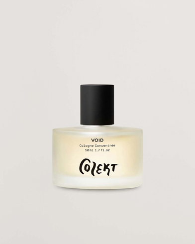 Men | Fragrances | Colekt | Void Cologne Concentrée 50ml 