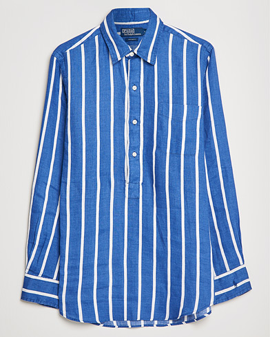 Polo Ralph Lauren Linen Shirts at CareOfCarl.com
