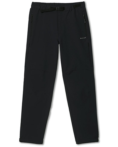  |  DWR Comfort Pants Black