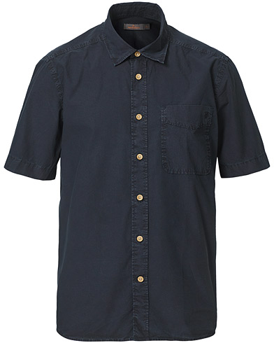  |  Jeremy Short Sleeve Shirt Navy