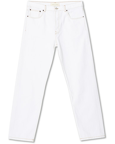  |  DM004 Dexy Jeans Optic White