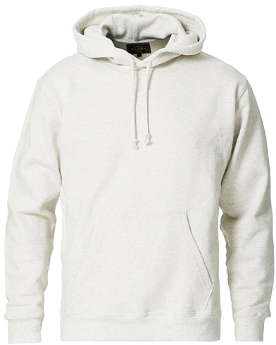 Hooded Sweatshirts |  Pullover Hoodie Ash Grey