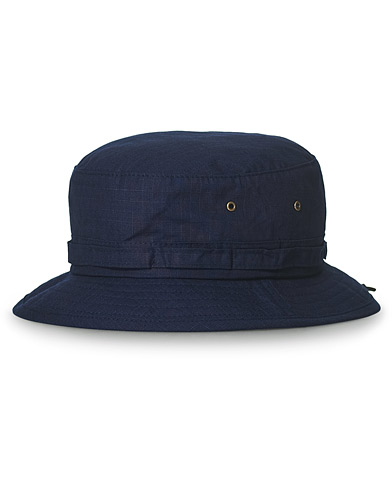 Hats |  Ripstop Jungle Hat Indigo