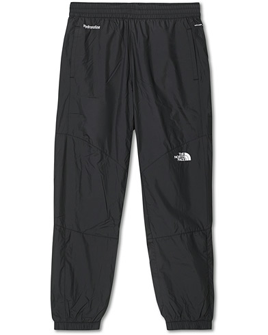 Men | Functional Trousers | The North Face | Hydrenaline Pants Black