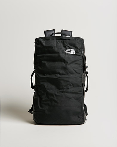 Men | The North Face | The North Face | Base Camp Voyager 32L Black