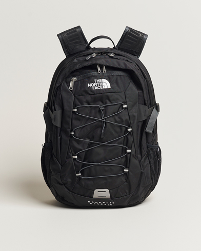 Men | Outdoor | The North Face | Borealis Classic Backpack Black 26L