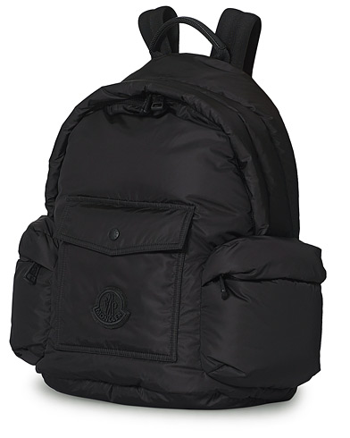 Backpacks |  New Legere Bagpack Black