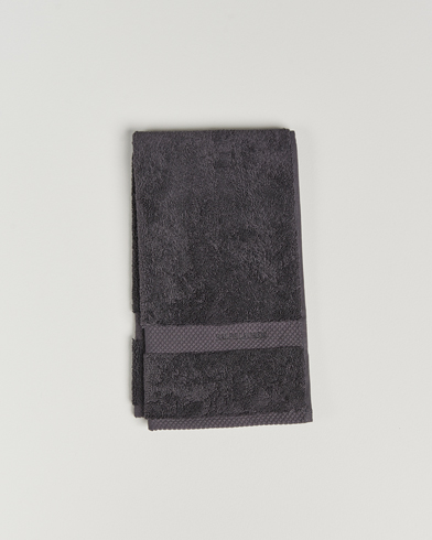 Men | Towels | Ralph Lauren Home | Avenue Guest Towel 42x70 Graphite