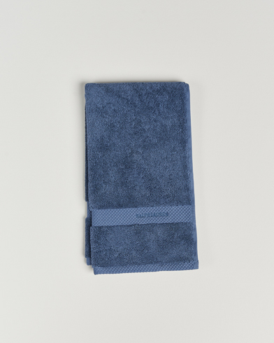 Men | Fabrics | Ralph Lauren Home | Avenue Guest Towel 42x70 Peacock