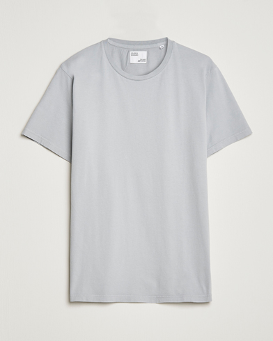 Men |  | Colorful Standard | Classic Organic T-Shirt Cloudy Grey