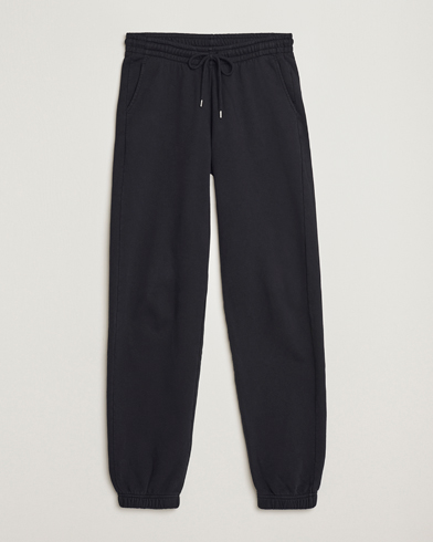 Men |  | Colorful Standard | Classic Organic Sweatpants Deep Black