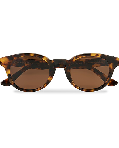  |  #12 Sunglasses Havana Brown