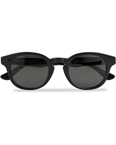  |  #12 Sunglasses Deep Black