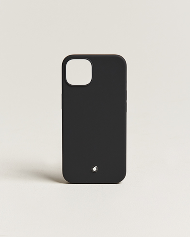 Men |  | Montblanc | Meisterstück iPhone 13 Case Black