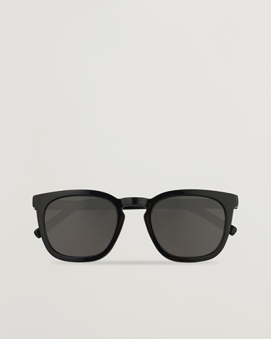 Men | Nividas Eyewear | Nividas Eyewear | Atlantic Sunglasses Shiny Black