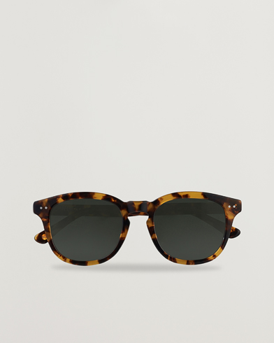Men | Nividas Eyewear | Nividas Eyewear | Sydney Sunglasses Tortoise Havana