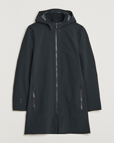Men | Minimalistic jackets | UBR | EX-3 Delta Coat Night Olive