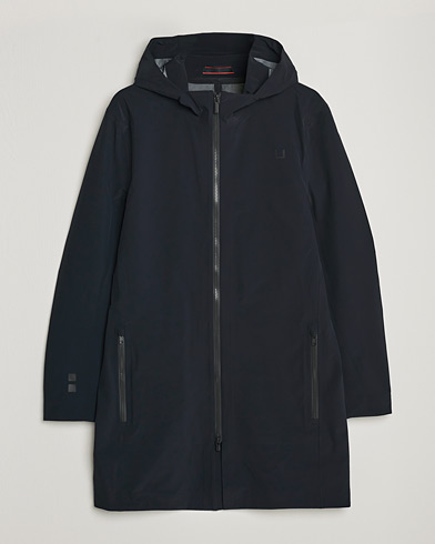 Men | Coats & Jackets | UBR | EX-3 Delta Coat Black Knight