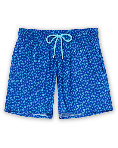  |  Mahina Swim Shorts Blue De Mar