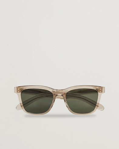 D-frame Sunglasses |  BR0099S Sunglasses Beige/Green