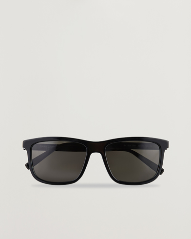 Men | Sunglasses | Saint Laurent | SL 501 Sunglasses Black/Black