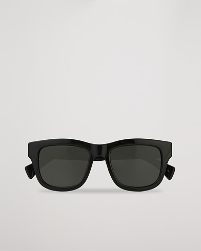 Men | D-frame Sunglasses | Gucci | GG1135S Sunglasses Black/Grey