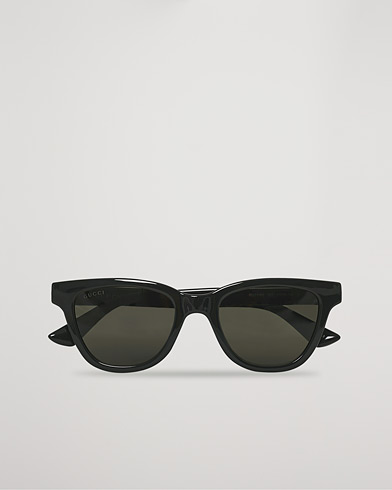 Men | D-frame Sunglasses | Gucci | GG1116S Sunglasses Black/Grey