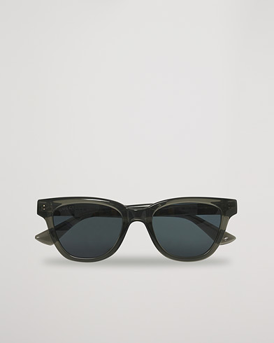 Men | Gucci | Gucci | GG1116S Sunglasses Grey/Blue