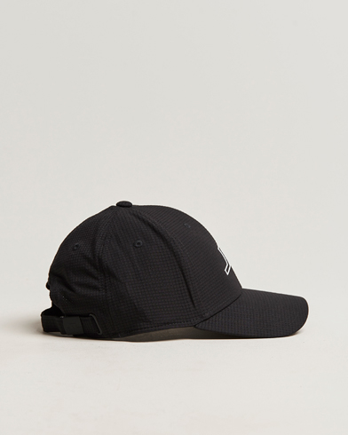 Men | Hats & Caps | J.Lindeberg | Caden Golf Cap Black