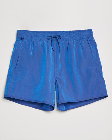 Men | The Summer Collection | CDLP | Swim Trunks Sapphire Blue