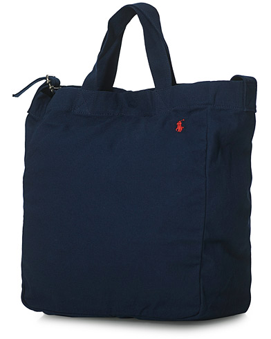 Tote Bags |  Canvas Tote Bag Newport Navy