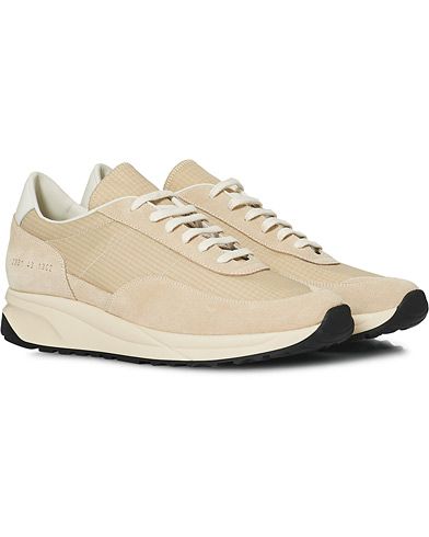 Common Projects Track Classic Sneaker Tan