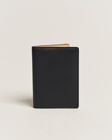 Wallets |  Card Holder Wallet Black