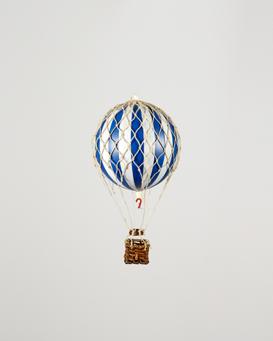 Men | Authentic Models | Authentic Models | Floating In The Skies Balloon Blue/White