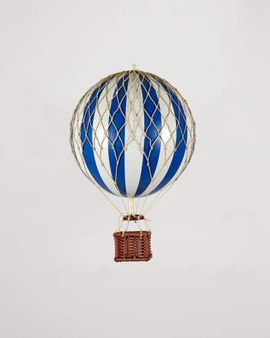 Men | Home | Authentic Models | Travels Light Balloon Blue/White