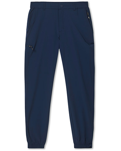 Functional Trousers |  Maxtrail Lightweigt Woven Jogger Collegiate Navy