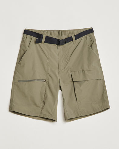 Functional shorts |  Maxtrail Lite Shorts Stone Green