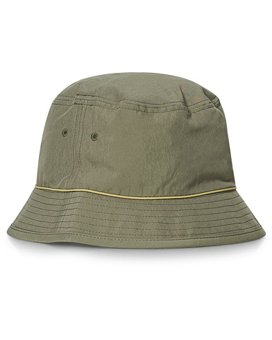 Hats |  Pine Mountain Bucket Hat Stone Green