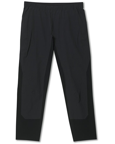 Functional Trousers |  Secant Lightweight Stretch Comp Pant Black